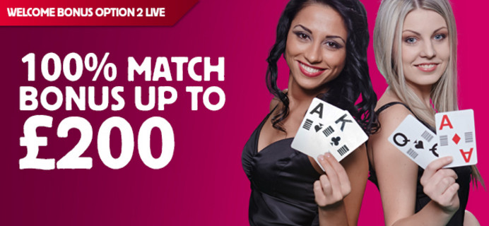 бонус в бетфейр лайв казино